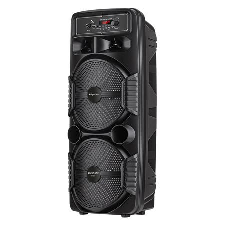 Boxa bluetooth portabila music box maxi kruger matz                                                                                                                                                                                                       