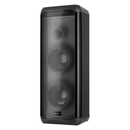 Boxa bluetooth portabila music box ultra kruger matz                                                                                                                                                                                                      