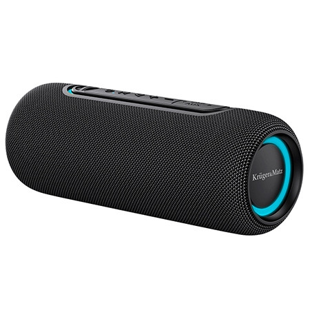 Boxa bluetooth portabila street kruger matz                                                                                                                                                                                                               