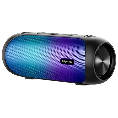 Boxa bluetooth portabila street xl kruger matz                                                                                                                                                                                                            