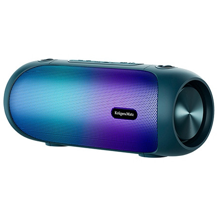 Boxa bluetooth portabila street xl kruger matz                                                                                                                                                                                                            