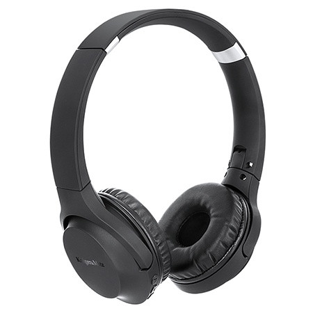 Casti audio bluetooth wave 2 kruger matz                                                                                                                                                                                                                  