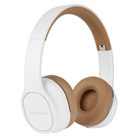 Casti audio bluetooth soul 2 albe kruger matz                                                                                                                                                                                                             