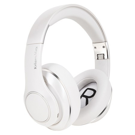 Casti audio bt street 3 albe kruger matz                                                                                                                                                                                                                  