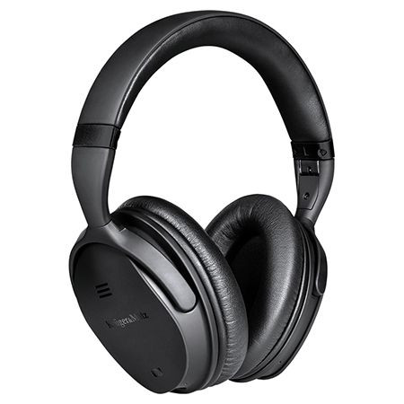 Casti audio bluetooth anc f7a kruger matz                                                                                                                                                                                                                 