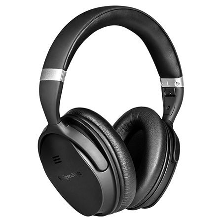 Casti audio bluetooth anc f7a lite kruger matz                                                                                                                                                                                                            