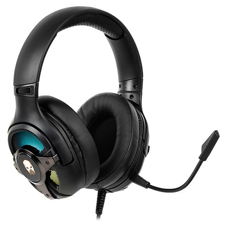 Casti gaming gh-100 pro kruger matz                                                                                                                                                                                                                       