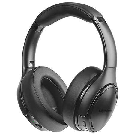 Casti audio anc bluetooth f3a kruger matz                                                                                                                                                                                                                 