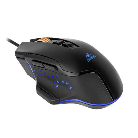 Mouse gaming kruger matz gm-100                                                                                                                                                                                                                           