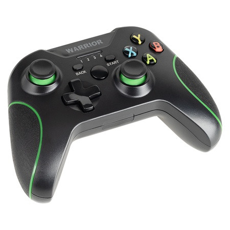 Gamepad wireless xbox one / pc kruger matz                                                                                                                                                                                                                