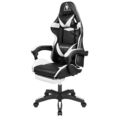 Scaun gaming gx-150 kruger matz                                                                                                                                                                                                                           