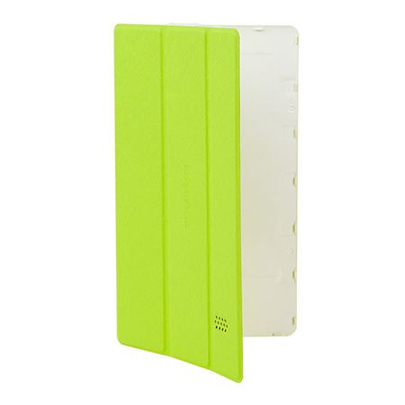 Backcover case lime tableta km0803 kruger matz                                                                                                                                                                                                            