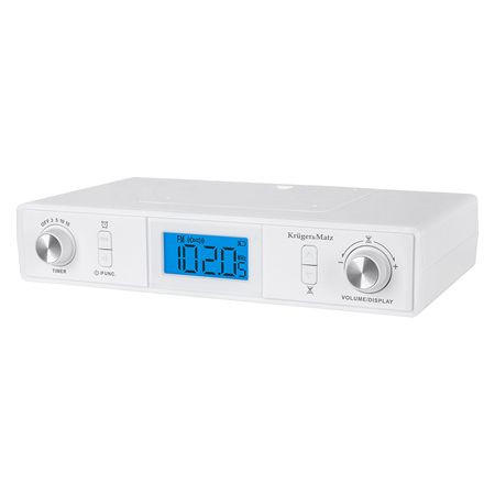 Radio bucatarie bluetooth kruger matz                                                                                                                                                                                                                     