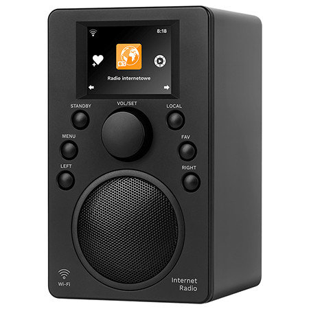 Aparat radio internet kruger matz                                                                                                                                                                                                                         