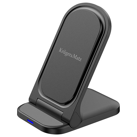 Suport incarcare inductiva usb / type c kruger matz                                                                                                                                                                                                       