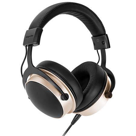 Casti audio studio kruger matz                                                                                                                                                                                                                            