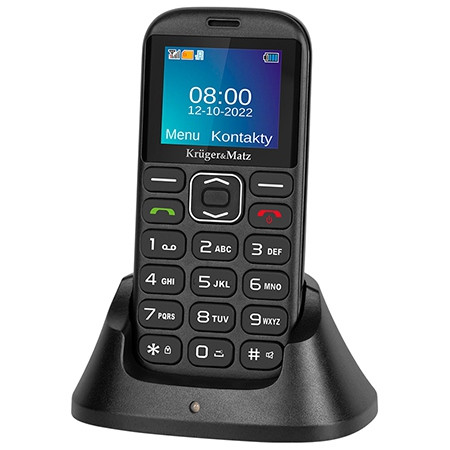Telefon (k m) - (km0921)                                                                                                                                                                                                                                  