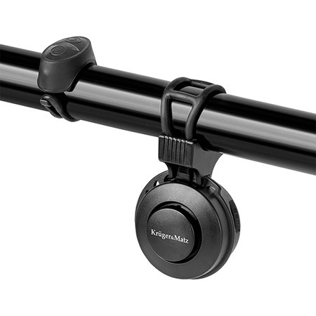 Sonerie bicicleta xh20 kruger matz                                                                                                                                                                                                                        