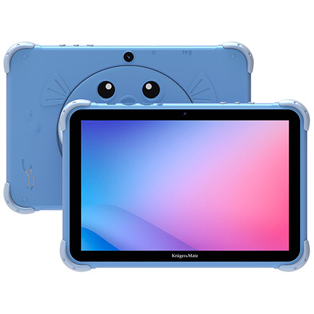Tableta copii android 10 inch fun 1008 kruger matz                                                                                                                                                                                                        