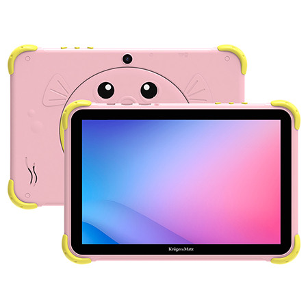 Tableta copii android 10 inch fun 1008 kruger matz                                                                                                                                                                                                        