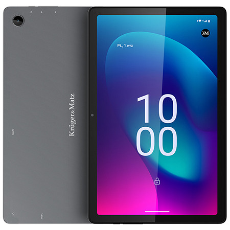 Tableta lte 4gb 64gb android13 kruger matz                                                                                                                                                                                                                