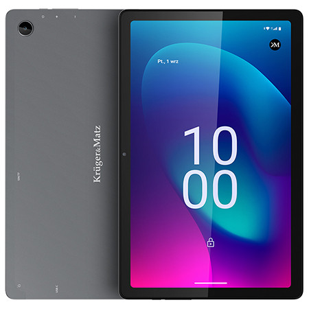 Tableta 4g lte 8gb 128gb android 13 kruger matz                                                                                                                                                                                                           