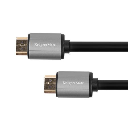 Cablu hdmi - hdmi 15m basic k m                                                                                                                                                                                                                           