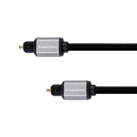 Cablu optic 5m basic k m                                                                                                                                                                                                                                  