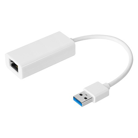 Adaptor retea usb 3.0 - rj45 gigabit kruger m                                                                                                                                                                                                             