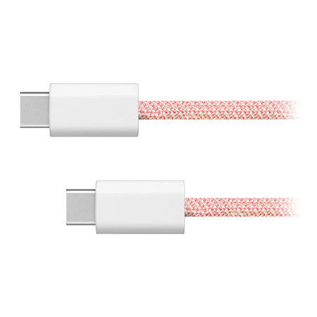 Cablu usb tip c - usb tip c 60 w 1.5 m kruger matz                                                                                                                                                                                                        
