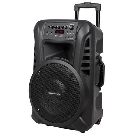 Boxa activa portabila uhf 12 inch k m                                                                                                                                                                                                                     