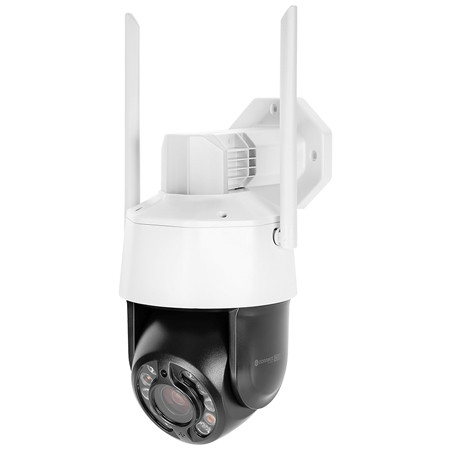 Camera wifi connect c110 tuya kruger matz                                                                                                                                                                                                                 