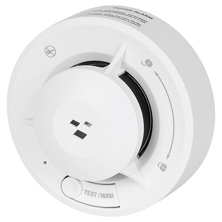 Senzor smart wi-fi fum tuya kruger matz                                                                                                                                                                                                                   