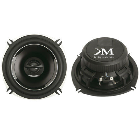 Set difuzoare auto 5 inch kruger matz                                                                                                                                                                                                                     