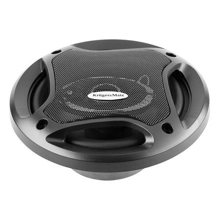 Set difuzoare auto 6.5 inch 16.5 cm kruger matz                                                                                                                                                                                                           