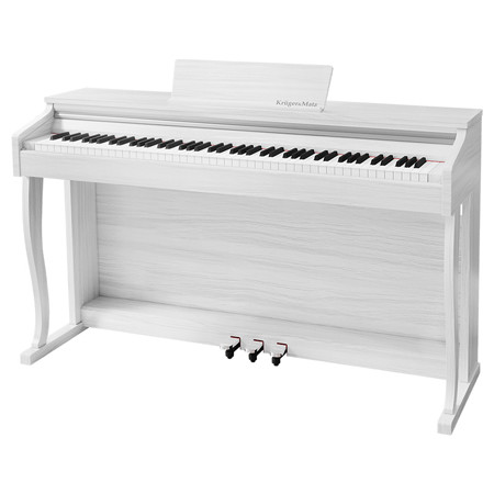 Pian digital kmdp-155 alb kruger matz                                                                                                                                                                                                                     