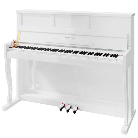 Pian digital kmdp-755 alb kruger matz                                                                                                                                                                                                                     
