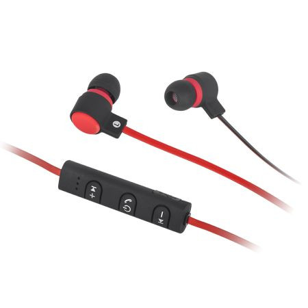 Headset stereo bluetooth 4.1 kruger matz                                                                                                                                                                                                                  