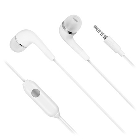 Casti in-ear cu microfon kruger matz                                                                                                                                                                                                                      