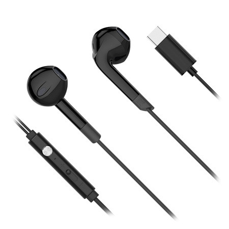 Casti in-ear cu microfon kruger matz                                                                                                                                                                                                                      