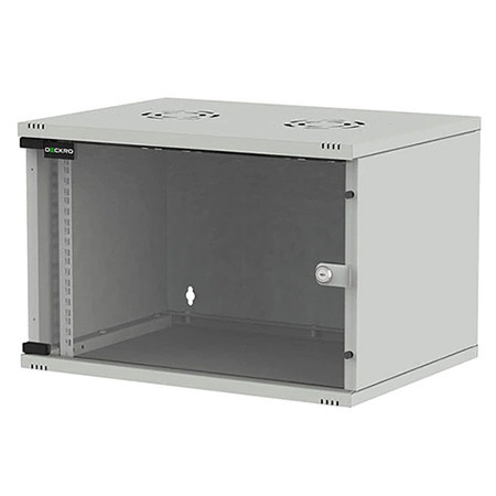 Rack de perete 4u 19 inch dekro                                                                                                                                                                                                                           