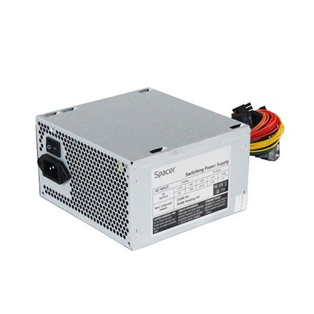 Sursa pc spacer 500v                                                                                                                                                                                                                                      
