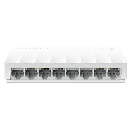 Switch 8 porturi 10/100 mbps ls1008 tp-link                                                                                                                                                                                                               
