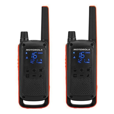 Statie radio pmr t82                                                                                                                                                                                                                                      