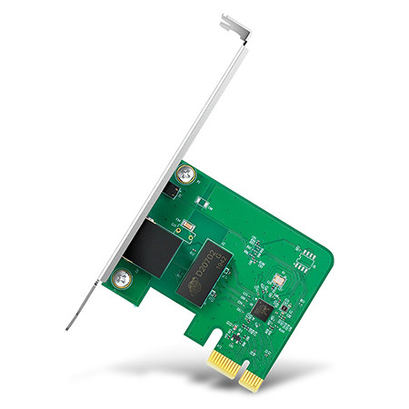 Placa retea pci-e gigabit tp-link                                                                                                                                                                                                                         