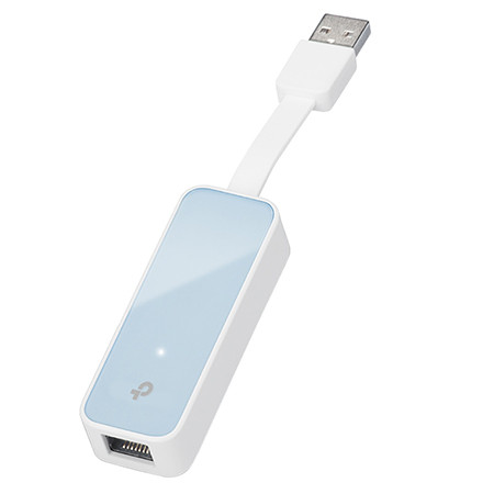 Adaptor usb 2.0 - rj45 10/100mb ue200 tp-link                                                                                                                                                                                                             