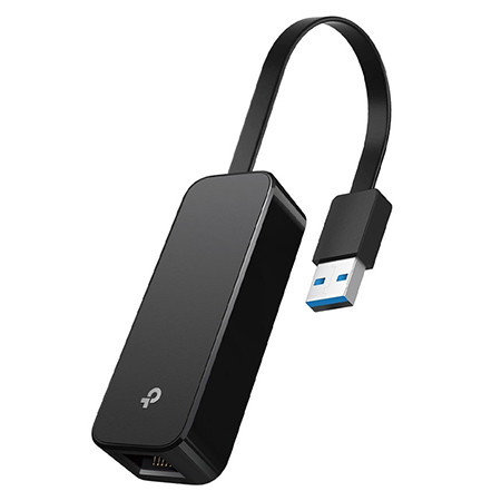 Adaptor retea usb 3.0 - rj45 gigabit tp-link                                                                                                                                                                                                              
