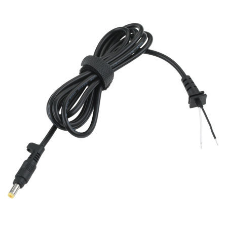 Cablu asamblare cu mufa 4.8/1.7 quer                                                                                                                                                                                                                      