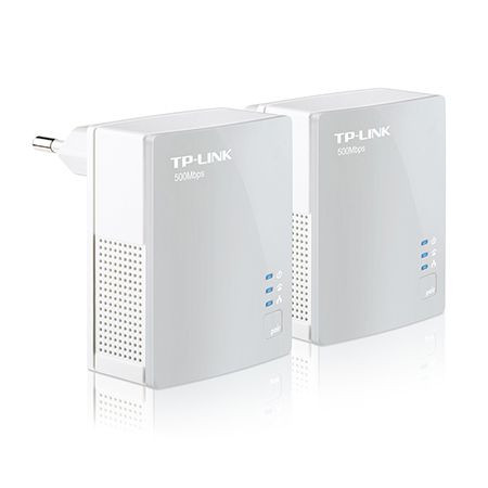 Kit adaptor powerline tl-pa4010 tp-link                                                                                                                                                                                                                   