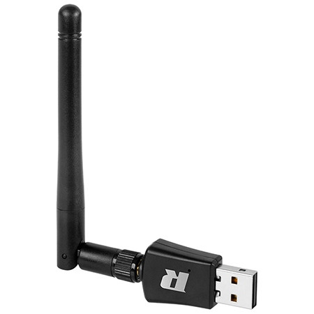Adaptor retea wifi a/c/b/g/n antena                                                                                                                                                                                                                       